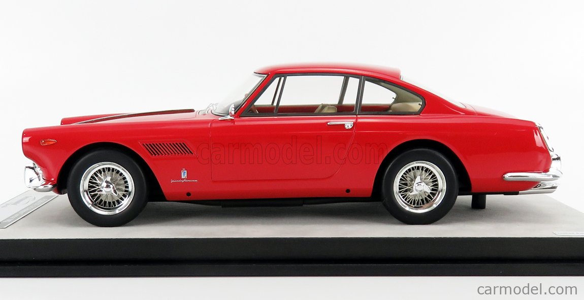 FERRARI - 250 GTE 2+2 COUPE 1962