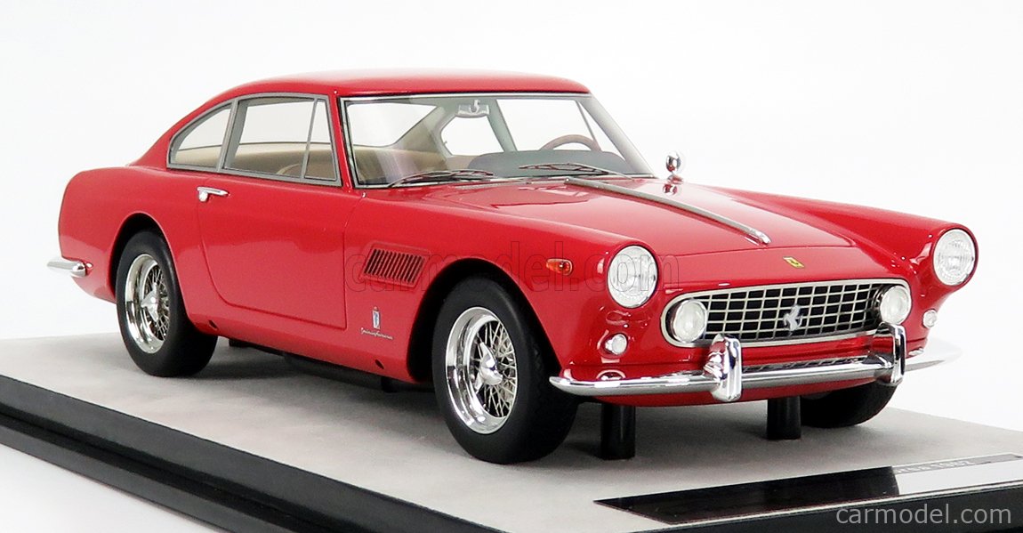 FERRARI - 250 GTE 2+2 COUPE 1962