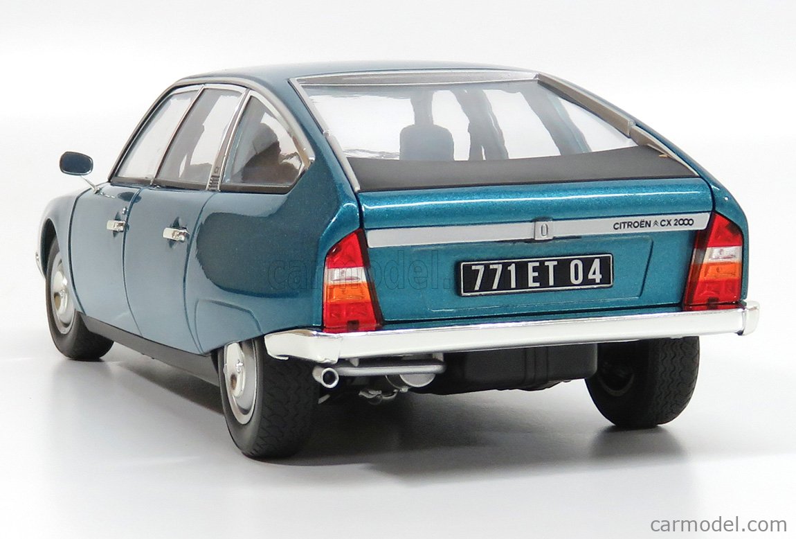 CITROEN - CX 2000 1974