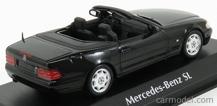 MERCEDES BENZ - SL-CLASS SL500 SPIDER (R129) 1999