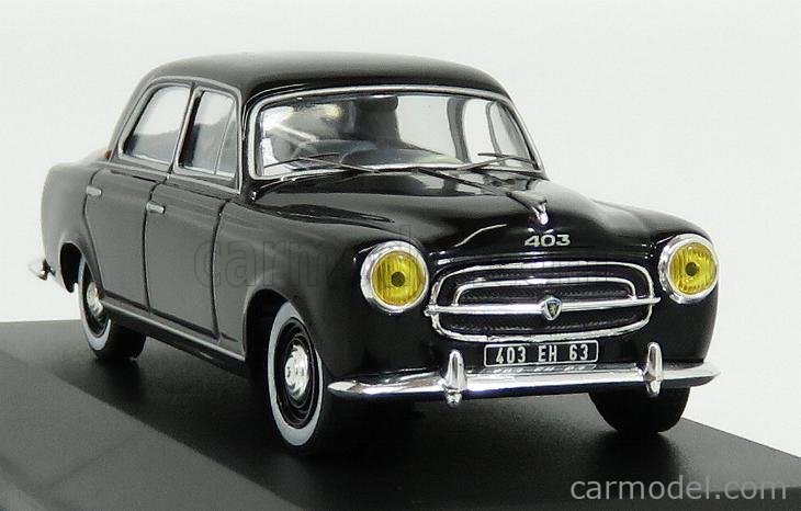 PEUGEOT 206 XS (1999) 1/43 Voiture Miniature SALVAT Model Car AR60 EUR 19,90 - FR