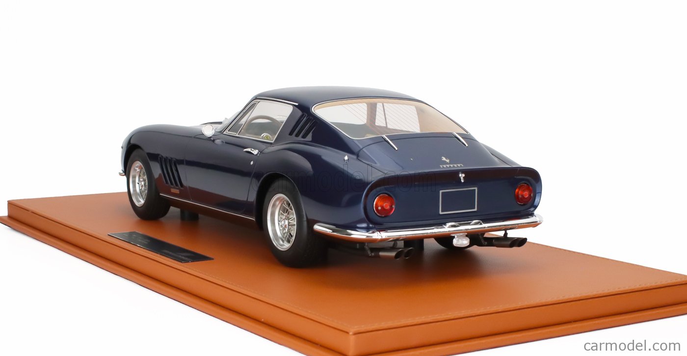 Voiture Ferrari 275 GTB/4 1967 a vendre