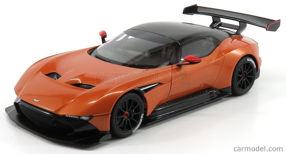 autoart aston martin vulcan