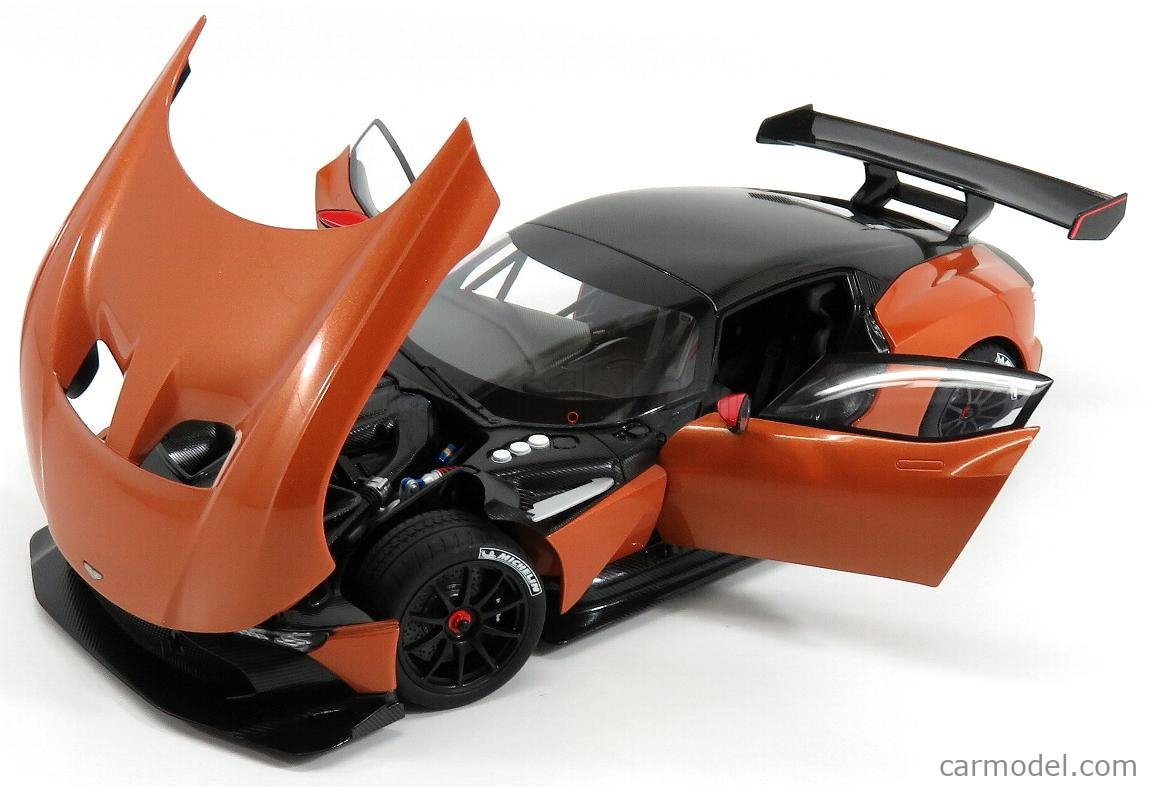 autoart aston martin vulcan