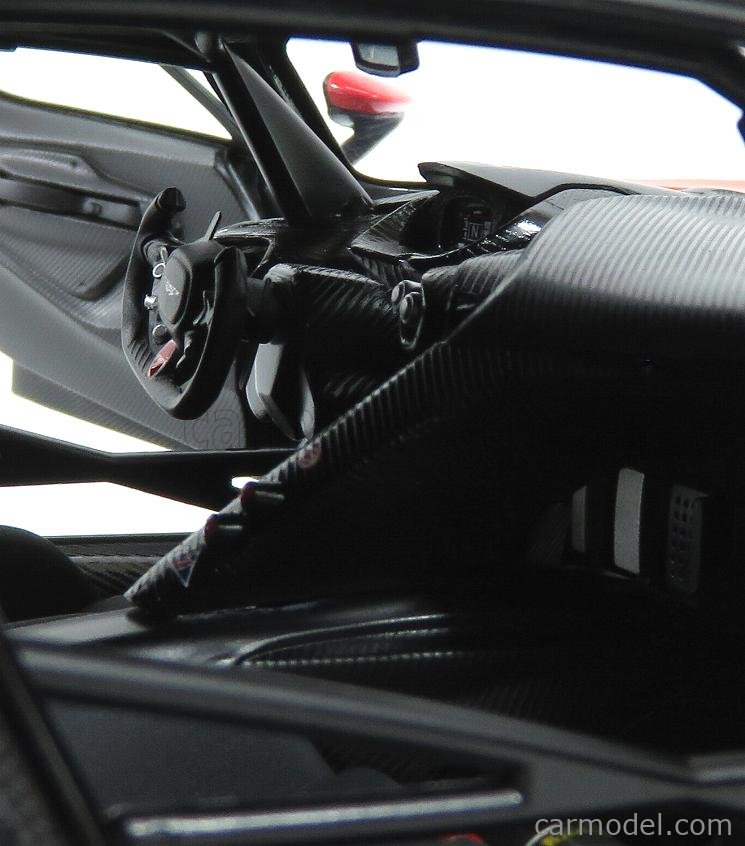 autoart aston martin vulcan