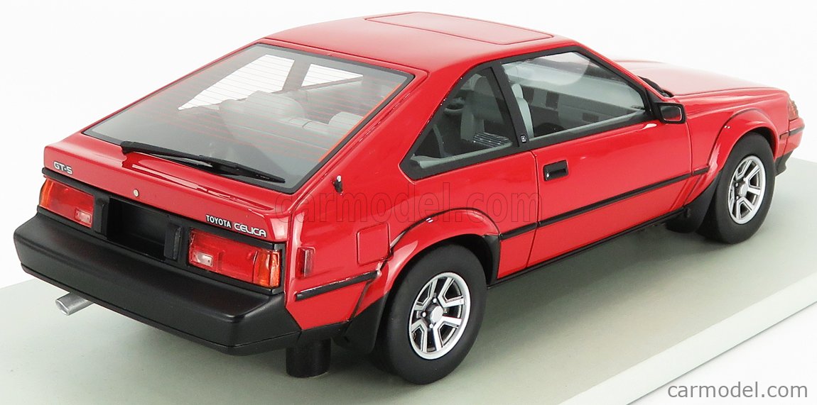 LS-COLLECTIBLES LS069A Scale 1/18 | TOYOTA CELICA GTS