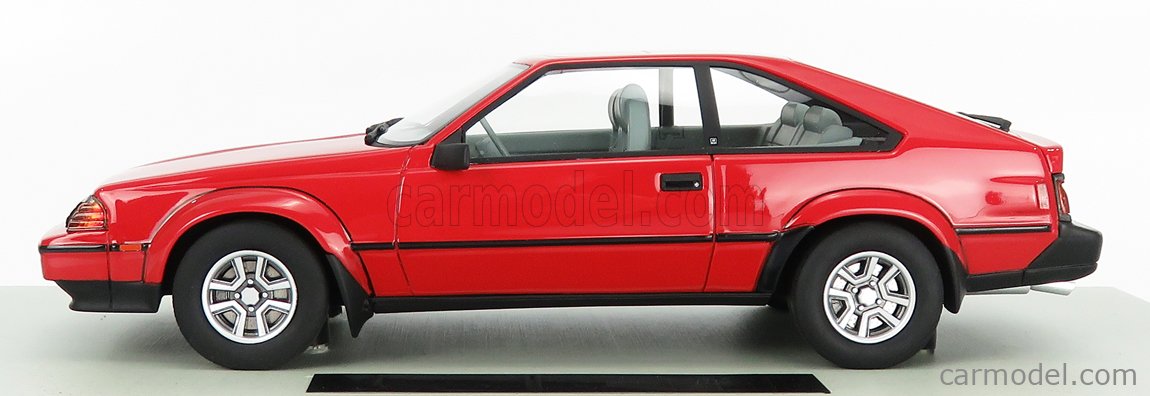 LS-COLLECTIBLES LS069A Scale 1/18 | TOYOTA CELICA GTS