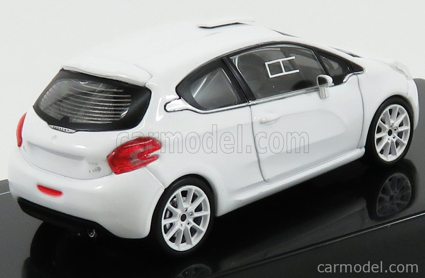 show original title Details about   Décals 1/43e peugeot 208 r2 thomas chauffray 2018 rally mezidon 