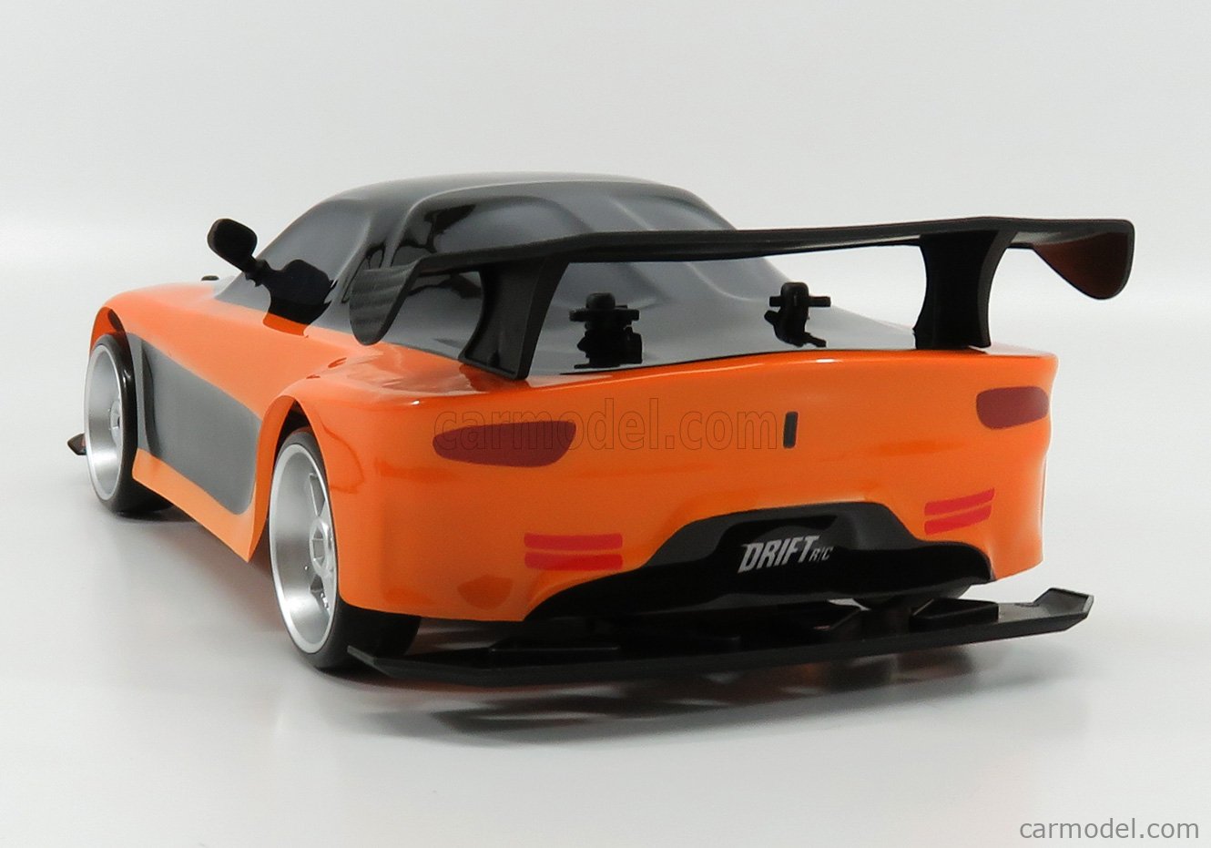 JADA 99700RC Scala 1/10 MAZDA HAN'S RX7 COUPE 1997 FAST & FURIOUS