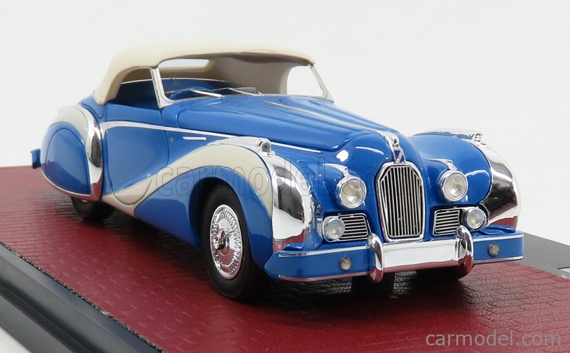 Marketplace - Talbot-Lago T26 Coupé Grand Sport Saoutchik 1948 - Il