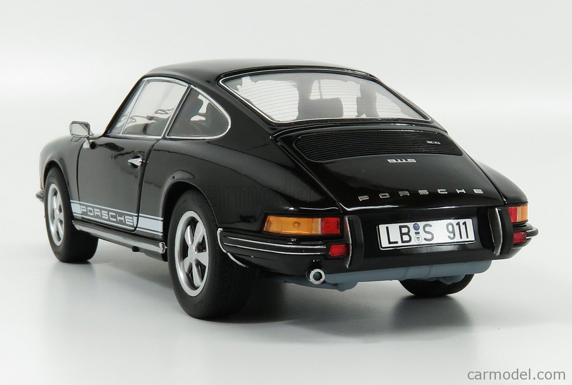 Schuco 450025300, silver Porsche 356 Gmünd, model car, 1