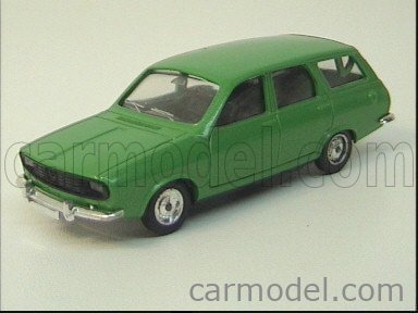 Solido Renault 12 Break 1/43 (Neuf avec emballage d'origine) à Bonfol