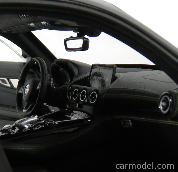ALMOST-REAL ALM820703 Scale 1/18 | MERCEDES BENZ GT-R AMG V8 ALMOST-REAL ALM820703 Scale 1/18 | MERCEDES BENZ GT-R AMG V8