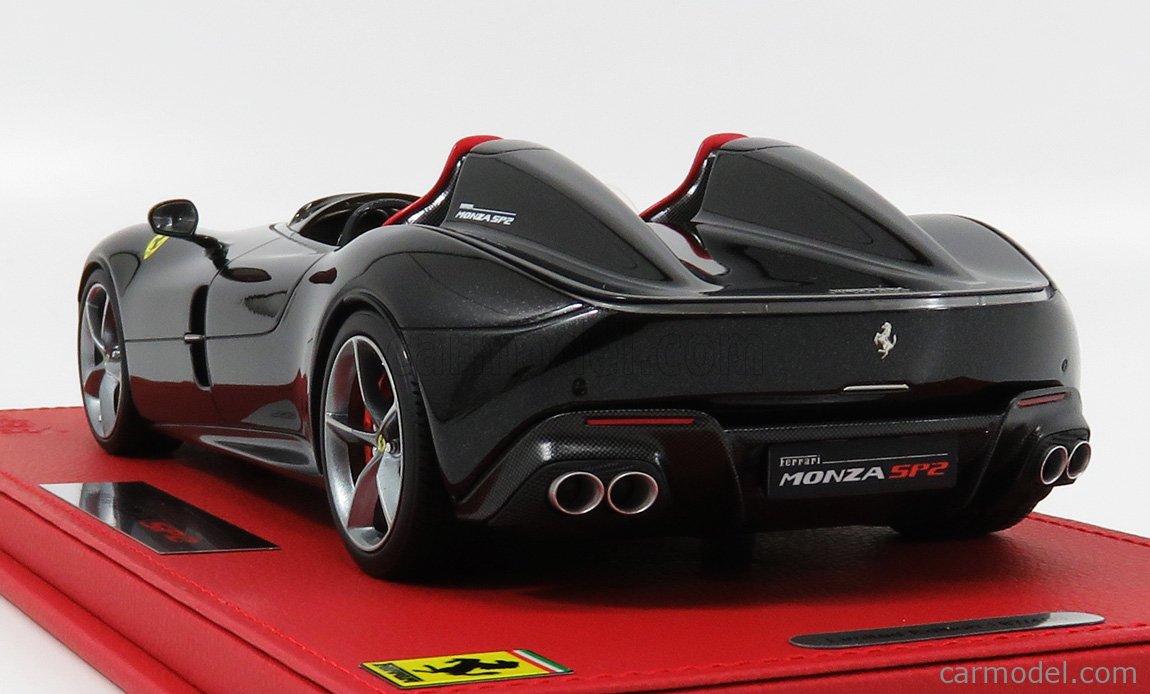 Look smart 製　Ferrari 1/18 MONZA SP2 Look smart 製 Ferrari 1/18 MONZA SP2 $_12.JPG?set_id=880000500F
