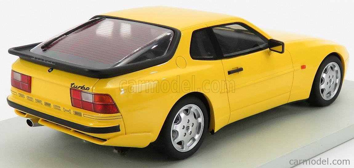 LSコレクタブル 1/18 ポルシェ944 LSコレクタブル 1/18 ポルシェ944 LS Collectibles 1:18 Porsche
