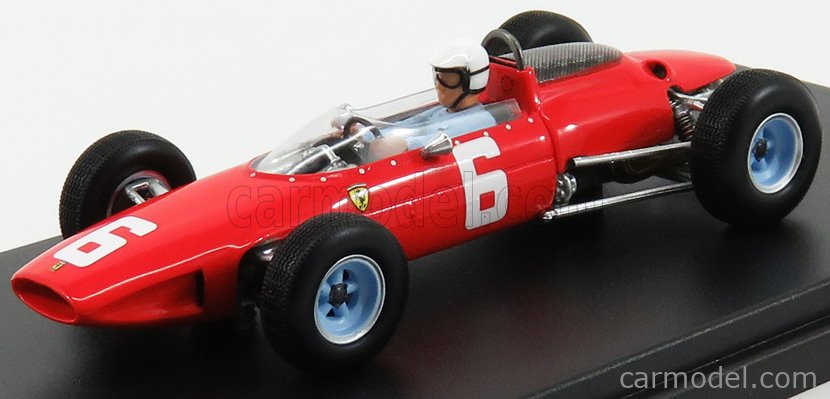 1964 ferrari f1