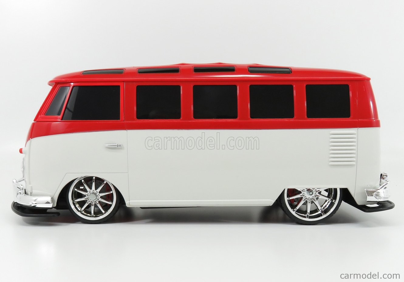 VOLKSWAGEN - T1 SAMBA MINIBUS CUSTOM 1959