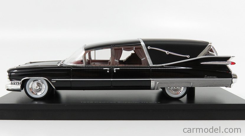 NEO SCALE MODELS NEO49597 Scale 1/43 | CADILLAC S&S SUPERIOR