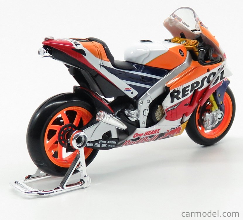 NewRay ラジコン Repsol honda team(pedrosa) csm.fi.cr