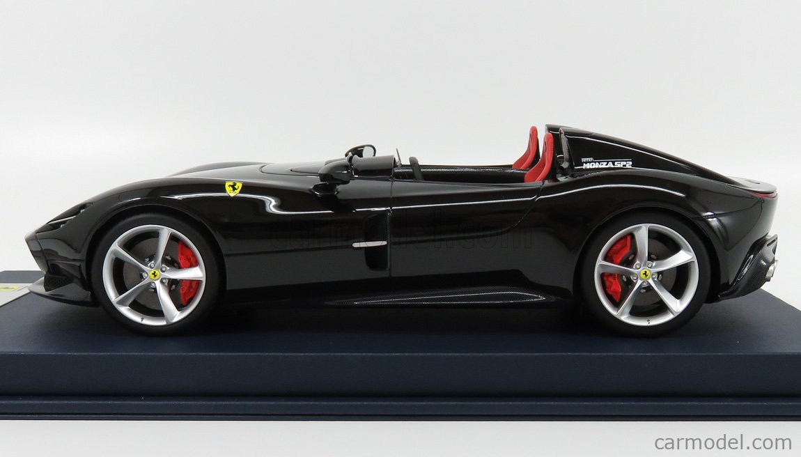 Look smart 製Ferrari 1/18 MONZA SP2