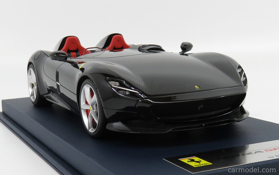 Look smart 製Ferrari 1/18 MONZA SP2