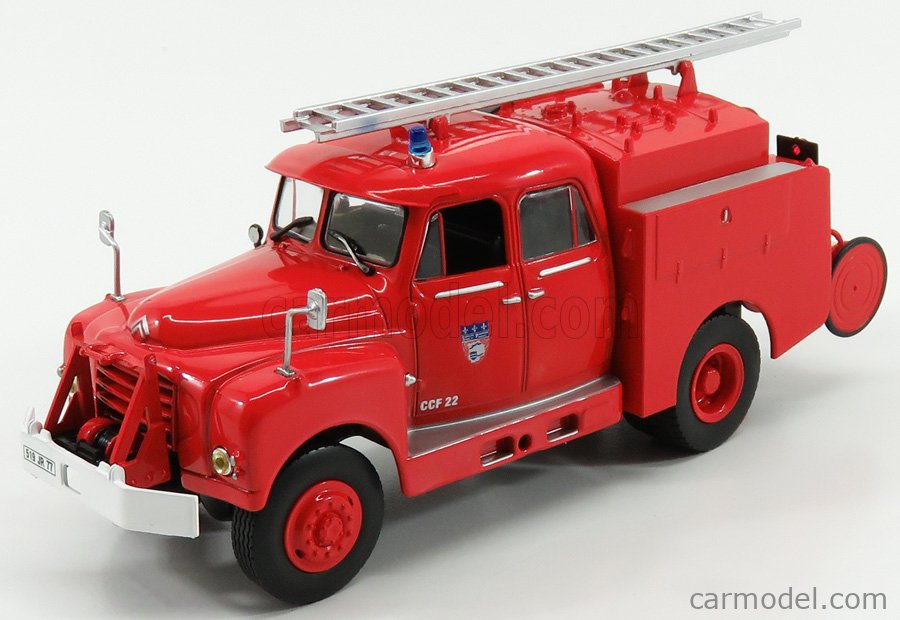 EDICOLA G1790027 Scale 1/43 | CITROEN 46 4X4 TANKER TRUCK - Camion ...