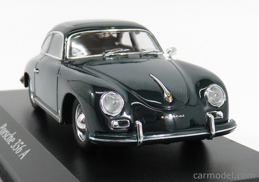 MINICHAMPS Porsche 356 Gmünd 1949 ブラック MINICHAMPS Porsche 356 Gmünd 1949 ブラック - メルカリ