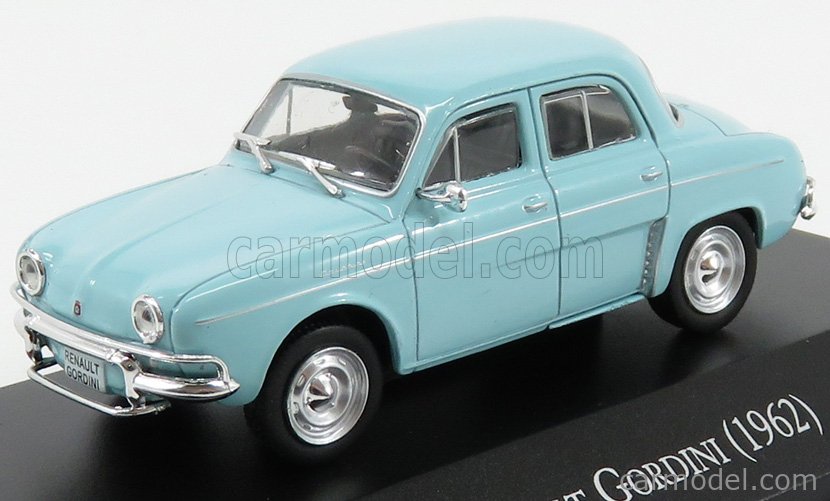 EDICOLA GRANDAUTOMEMOMEX030 Scale 1/43 | RENAULT GORDINI