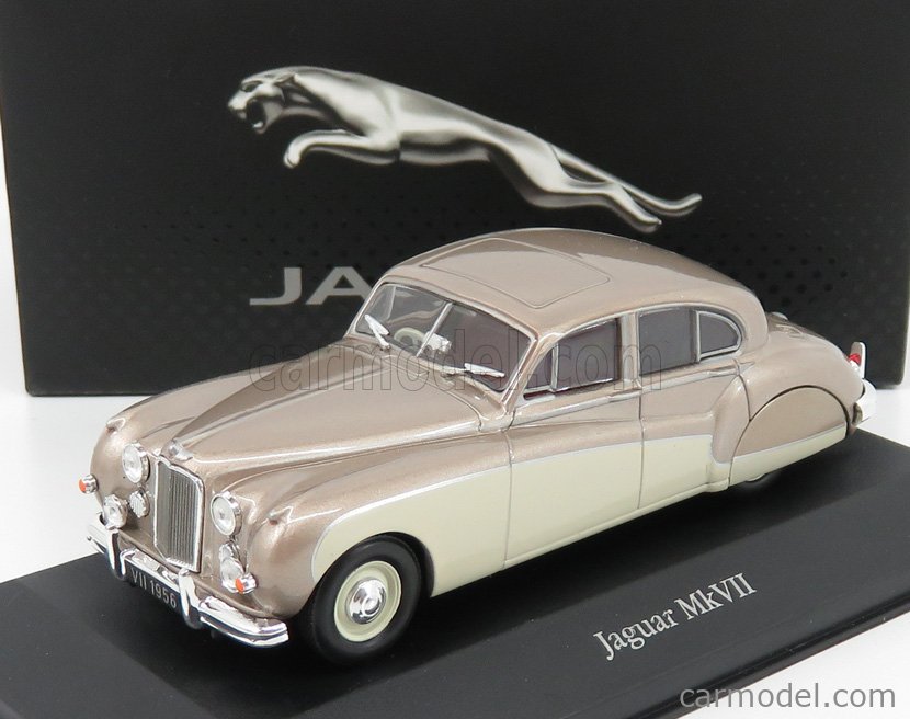 Neo Models 1:43 Jaguar MK VIII (Defekt) in Elsau für CHF 25 - mit