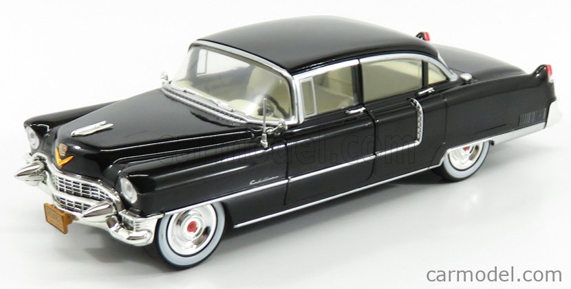 GREENLIGHT 84091 Scale 1/24 | CADILLAC FLEETWOOD SERIES 60 SPECIAL 1955 ...