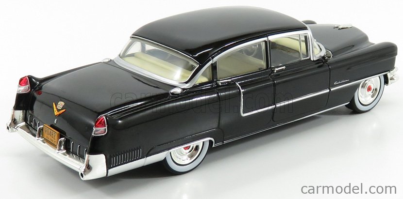 GREENLIGHT 84091 Scale 1/24 | CADILLAC FLEETWOOD SERIES 60 SPECIAL 1955 ...