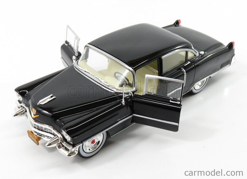 GREENLIGHT - CADILLAC - FLEETWOOD SERIES 60 SPECIAL 1955 - IL - Foto 11