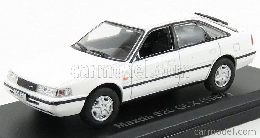 mazda 626 diecast