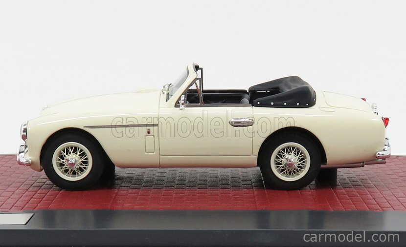Aston Martin DB 2/4 Mark I classique de collection à acheter