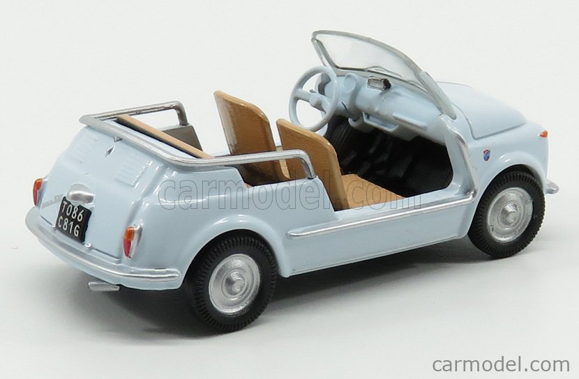 FIAT 500 (1965) - 1:43 – Fiat Store