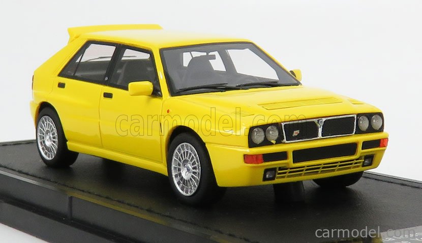 LANCIA - DELTA HF INTEGRALE EVO2 1992