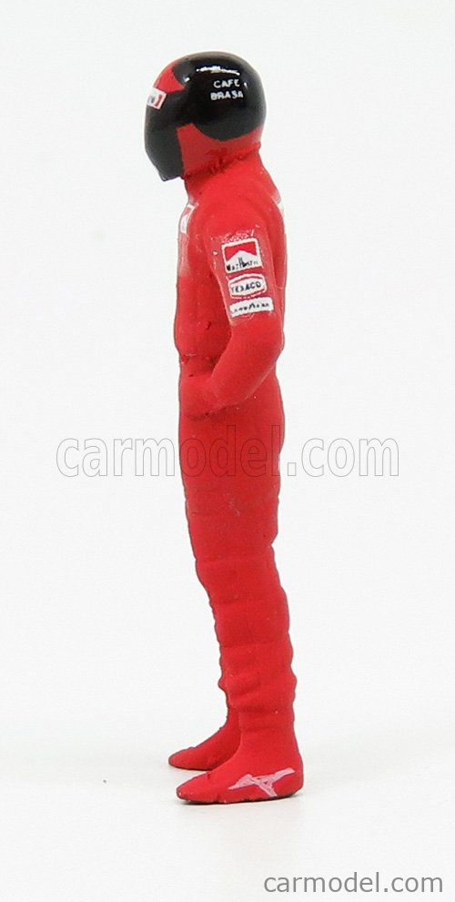 mini f1 driver figures
