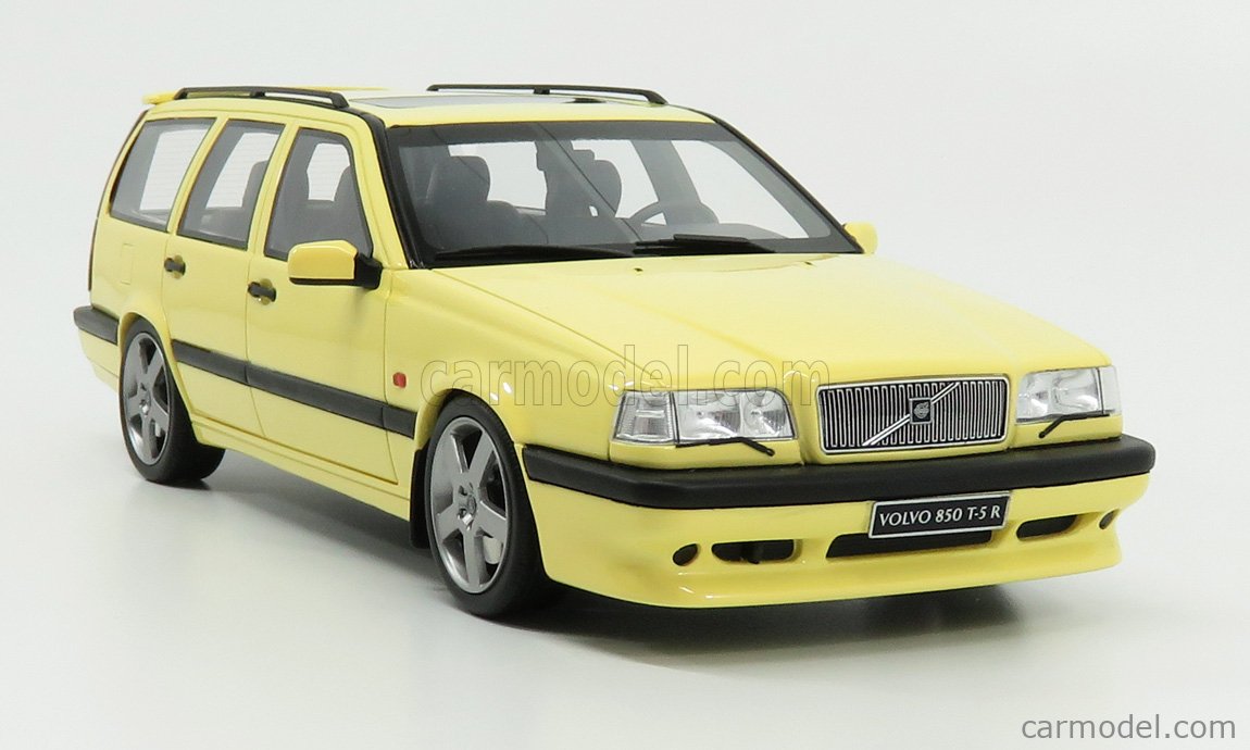 OTTO-MOBILE OT310 Scale 1/18 | VOLVO 850 T5-R ESTATE SW STATION
