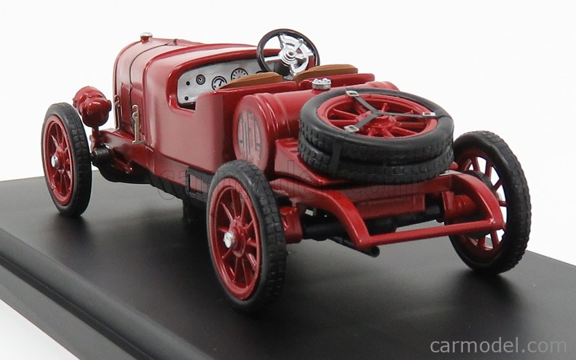 1921  1/43 Alfa Romeo G1 Spider course RIO 4612 
