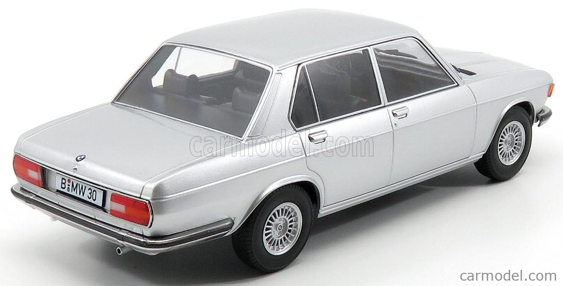 BMW 1/18 KK-SCALE 3.0S E3 MKII 1971 KKDC180403