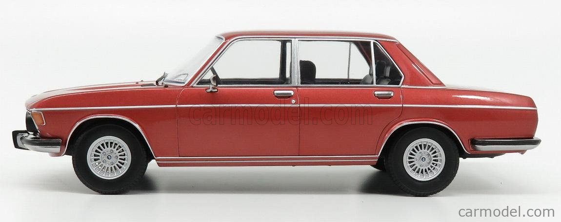 KK-SCALE KKDC180402 Masstab: 1/18 | BMW 3.0S E3 MKII 1971