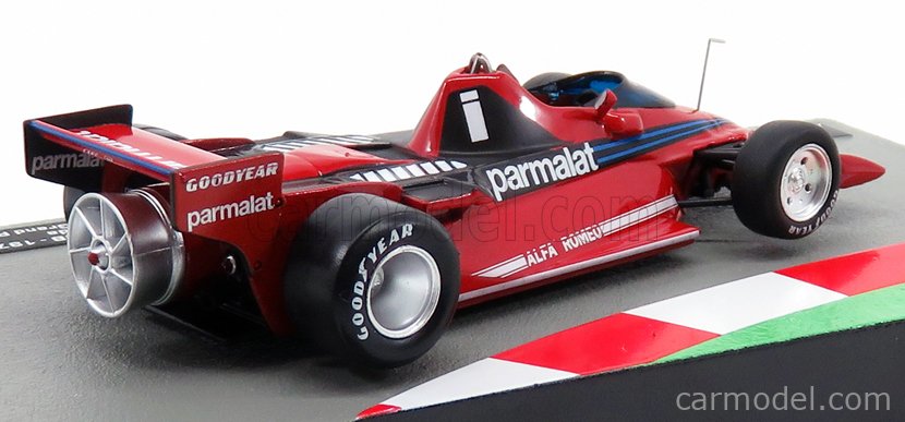 1978 Details about   Brabham BT46B Fan Car Niki Lauda Diecast 1:43 F1 Collection New Sealed