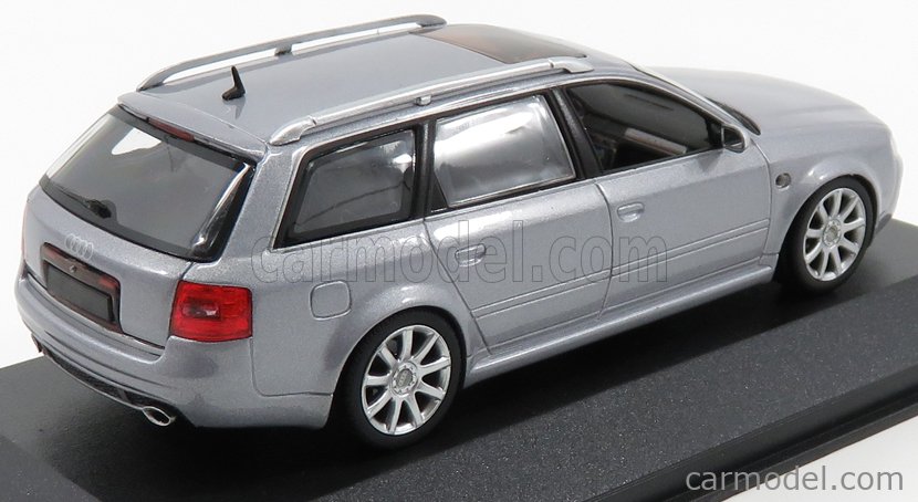 AUDI - A6 RS6 AVANT 2002