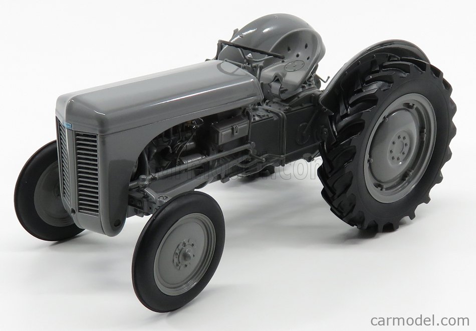 Universal Hobbies 1/16 FERGUSON TEA 20 1949 Tractor Diecast Model UH2690 