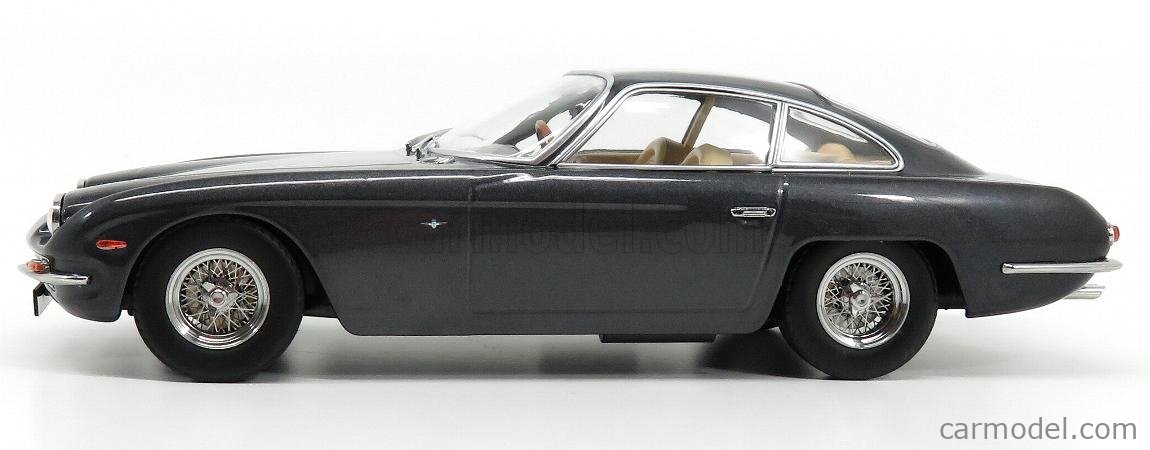 LAMBORGHINI - 400 GT 2+2 1965