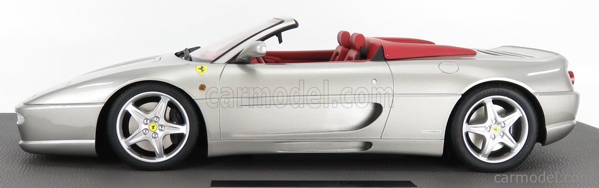 Miniature Ferrari 355 spider 1/12 topmarques édition limité 250ex monde