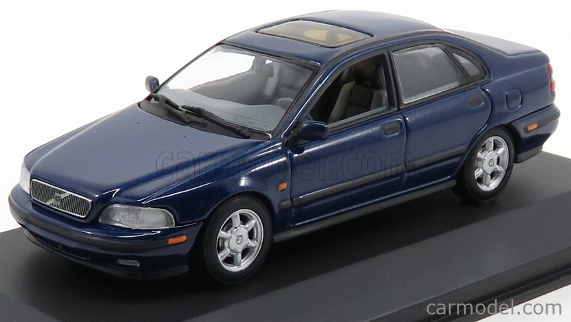 volvo s40 diecast