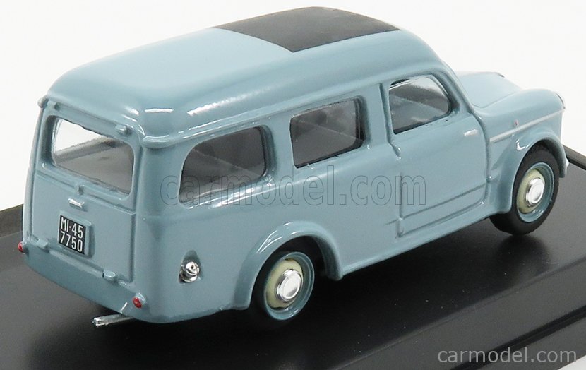 FIAT 1100-103 (1953) modèle 3D $79 - .3dm