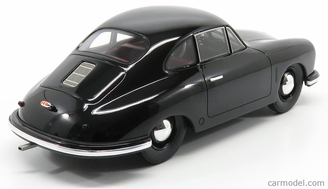 PORSCHE - 356 GMUND COUPE 1948