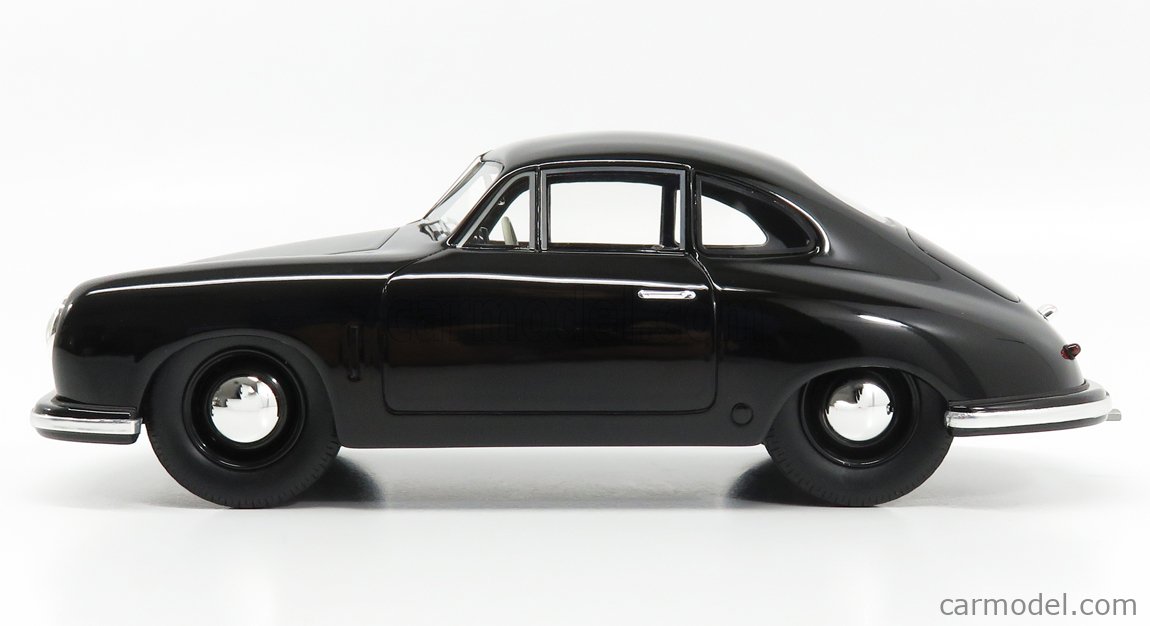 PORSCHE - 356 GMUND COUPE 1948